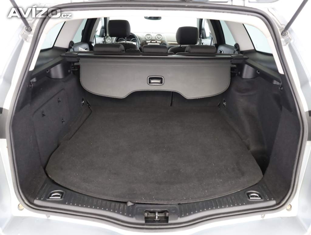 Foto inzerátu Ford Mondeo 2.0 TDCi