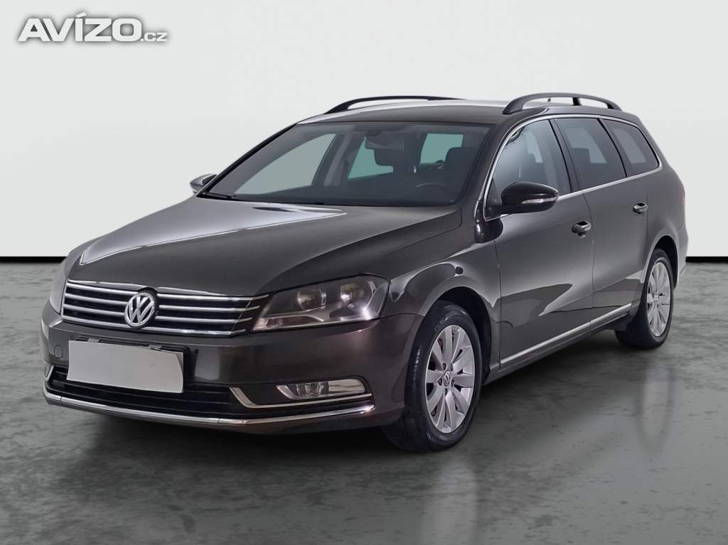 Foto inzerátu VW Passat 1.4 TSI