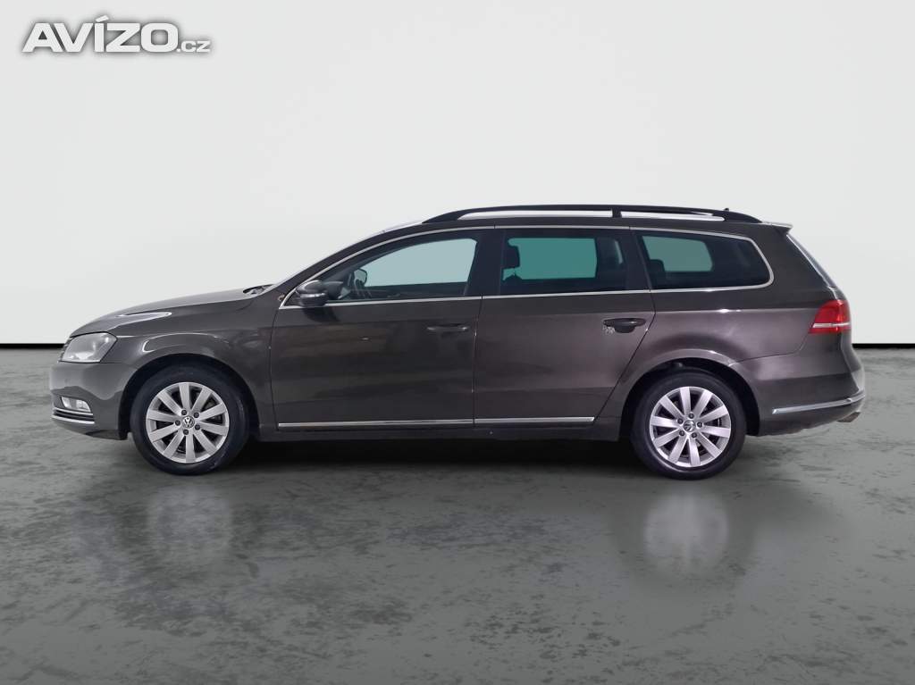 Foto inzerátu VW Passat 1.4 TSI
