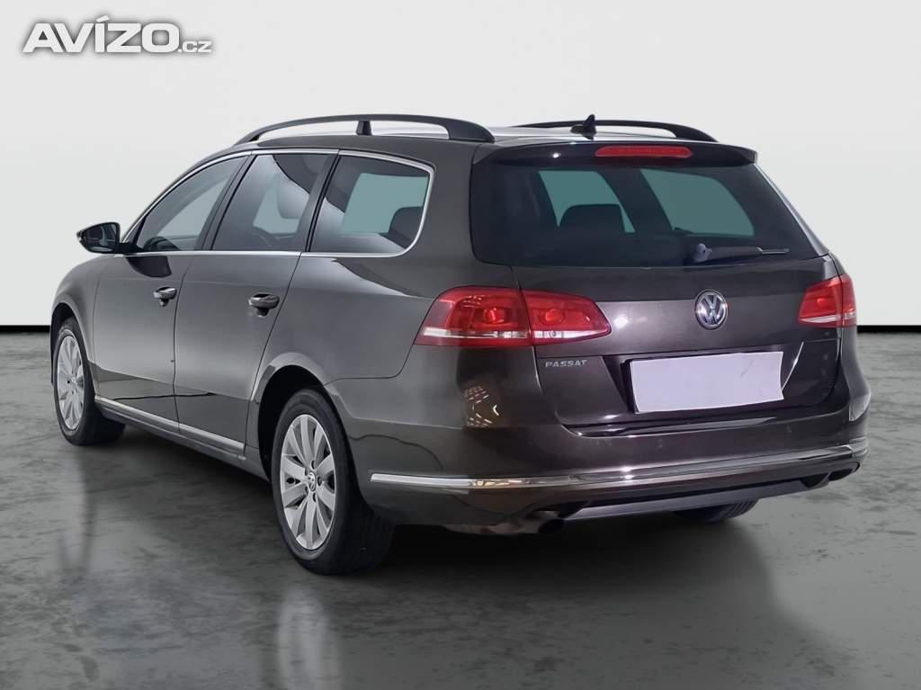 Foto inzerátu VW Passat 1.4 TSI