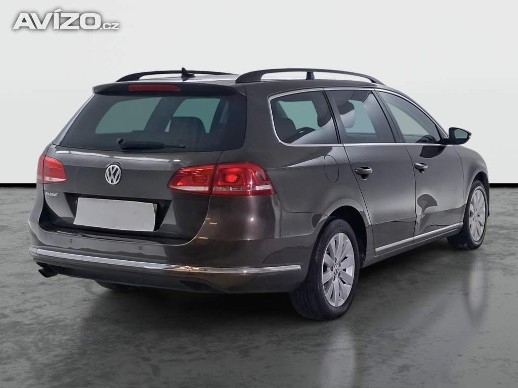 Foto inzerátu VW Passat 1.4 TSI