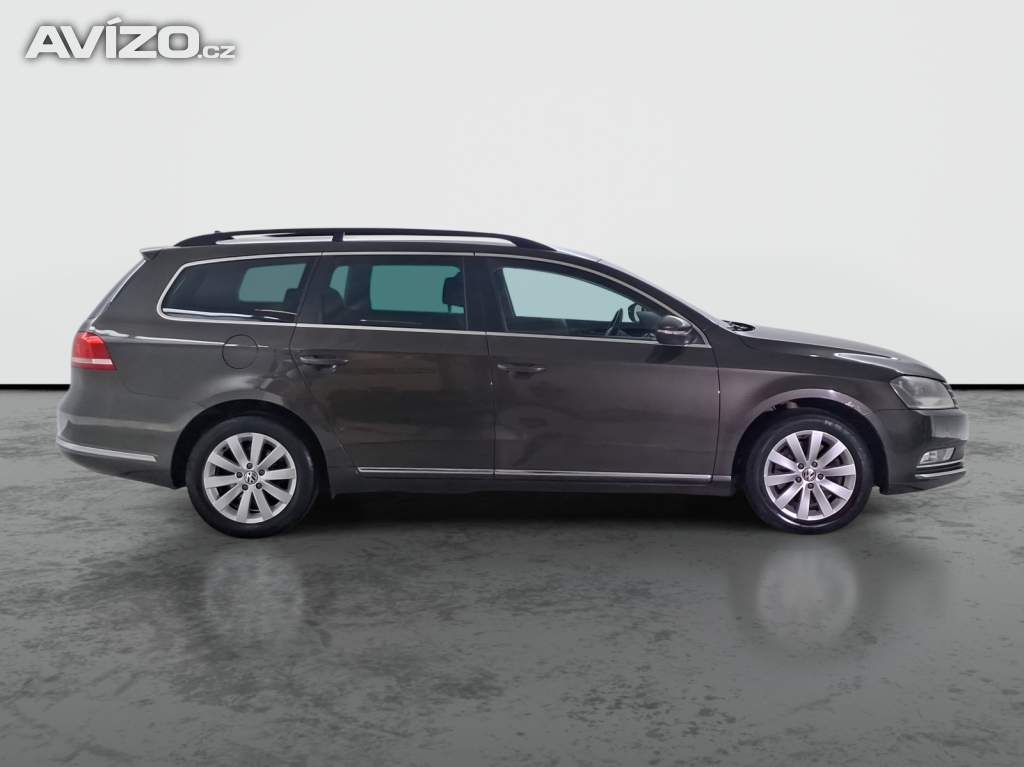 Foto inzerátu VW Passat 1.4 TSI