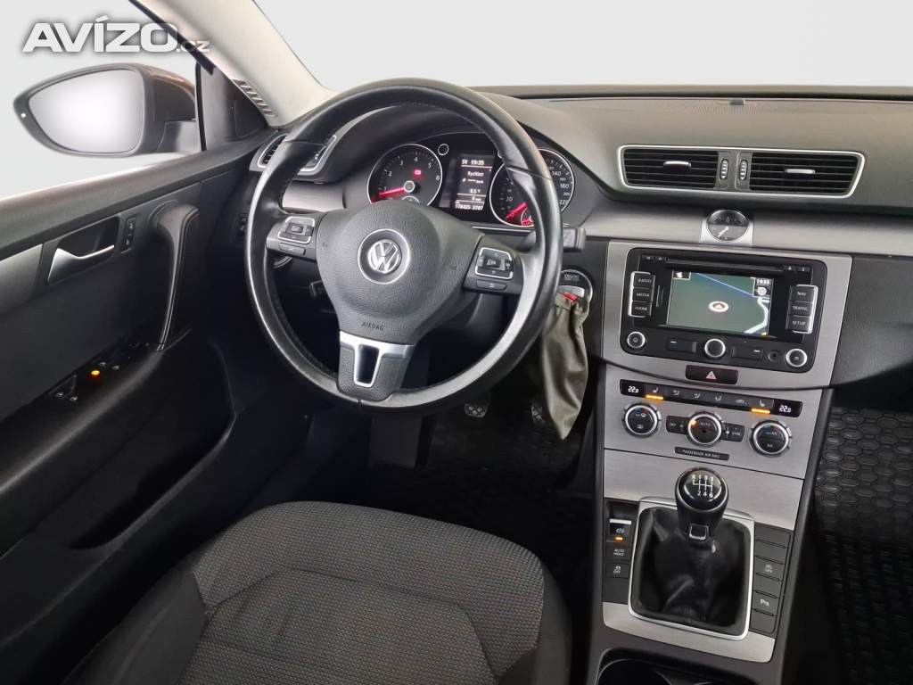 Foto inzerátu VW Passat 1.4 TSI