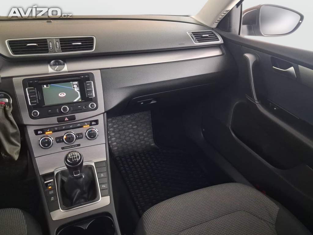 Foto inzerátu VW Passat 1.4 TSI