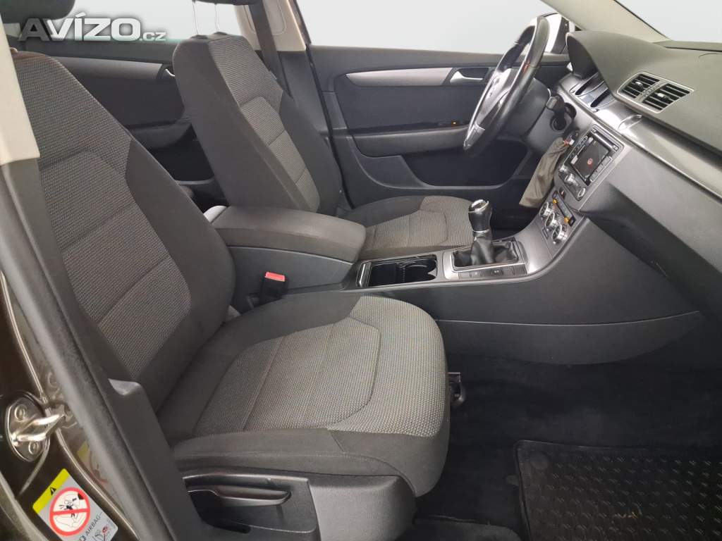 Foto inzerátu VW Passat 1.4 TSI