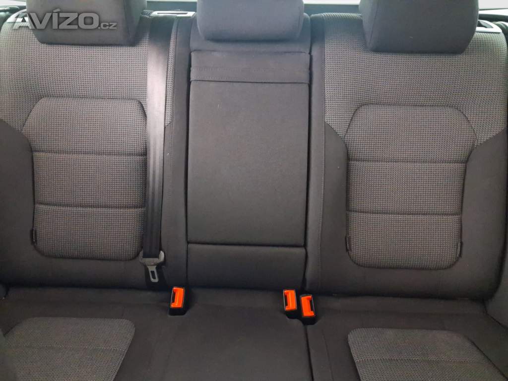 Foto inzerátu VW Passat 1.4 TSI