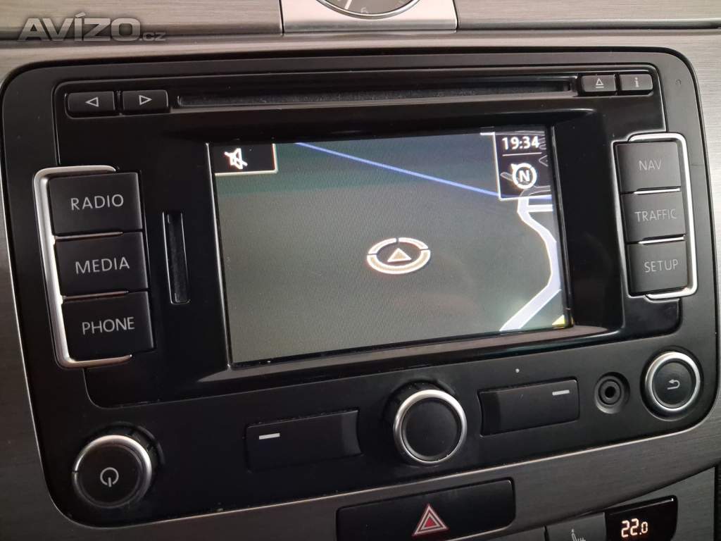 Foto inzerátu VW Passat 1.4 TSI