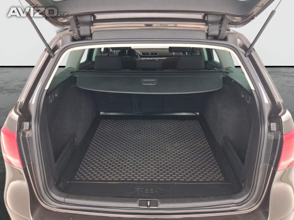 Foto inzerátu VW Passat 1.4 TSI