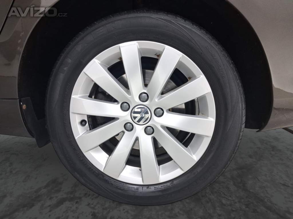 Foto inzerátu VW Passat 1.4 TSI