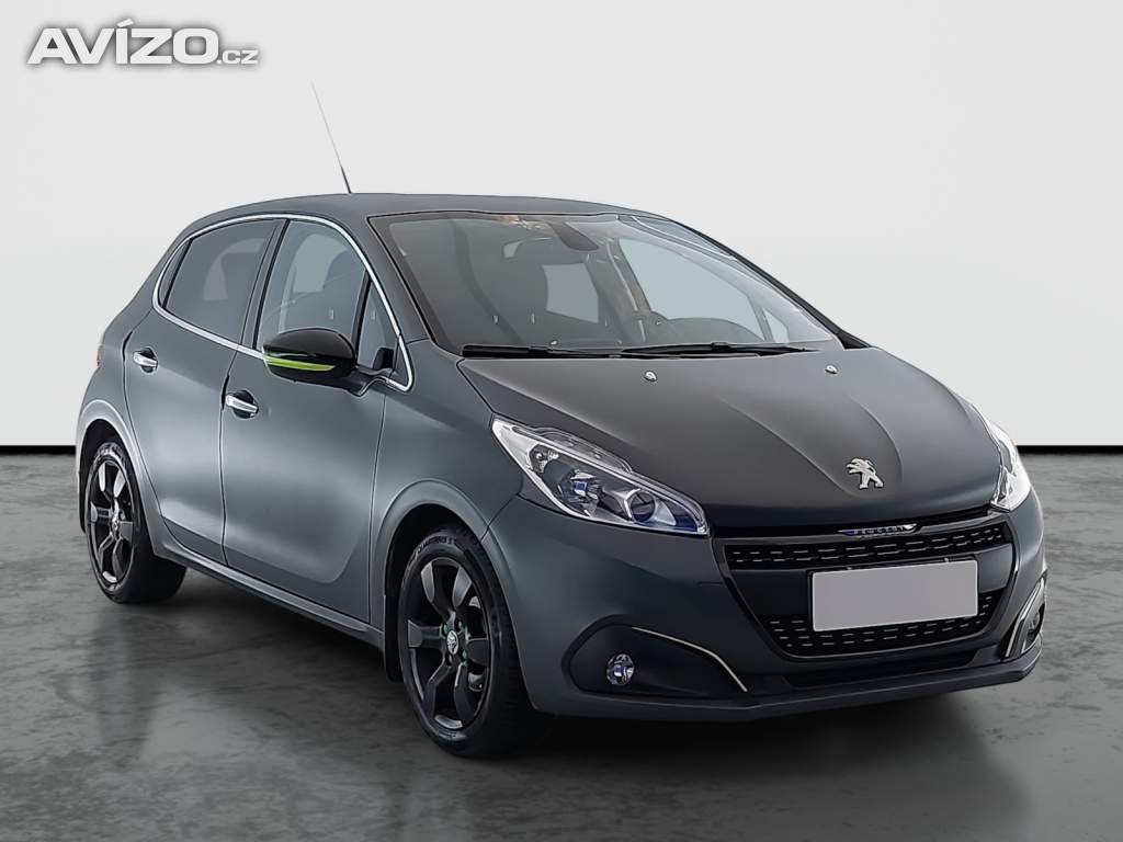 Peugeot 208 1.2 PureTech