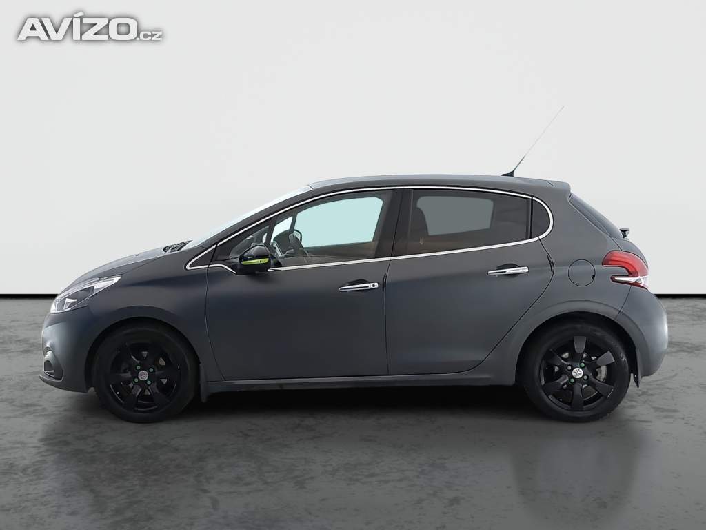 Foto inzerátu Peugeot 208 1.2 PureTech