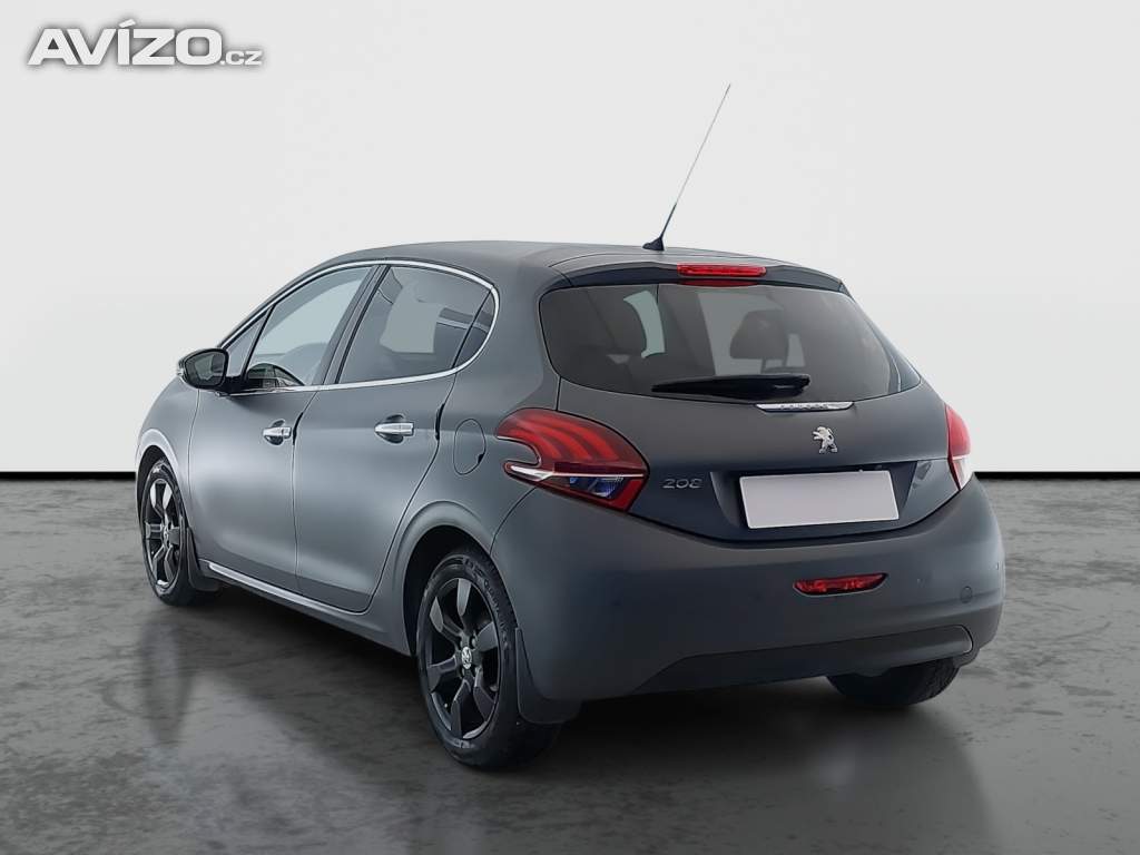 Foto inzerátu Peugeot 208 1.2 PureTech