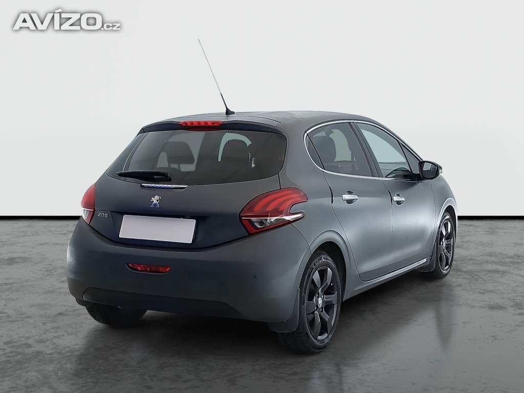 Foto inzerátu Peugeot 208 1.2 PureTech