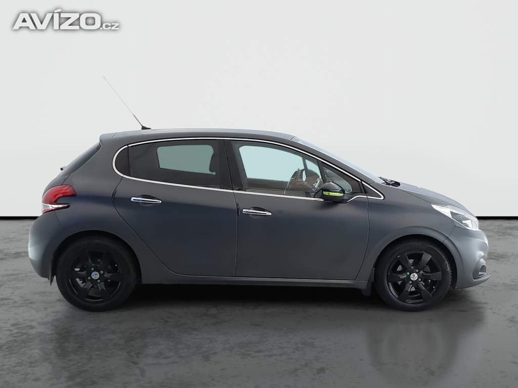 Foto inzerátu Peugeot 208 1.2 PureTech