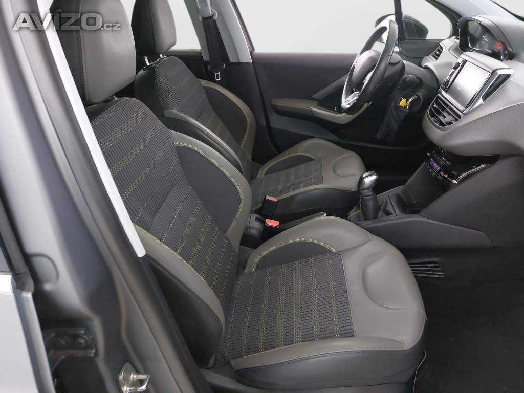 Foto inzerátu Peugeot 208 1.2 PureTech