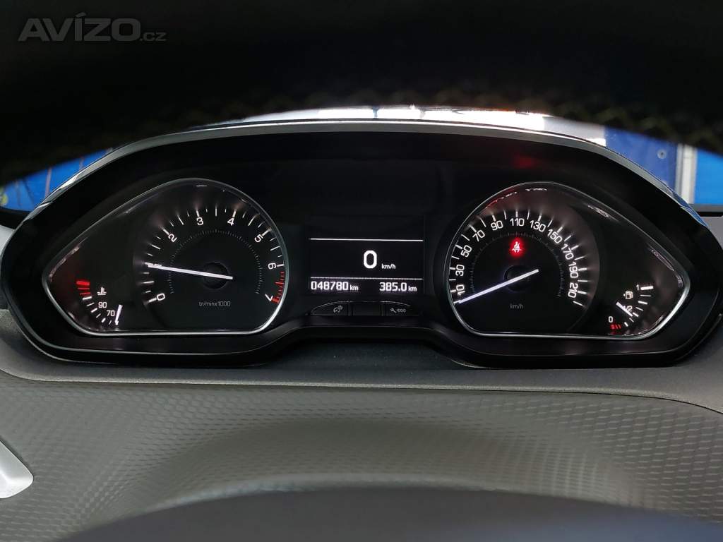 Foto inzerátu Peugeot 208 1.2 PureTech