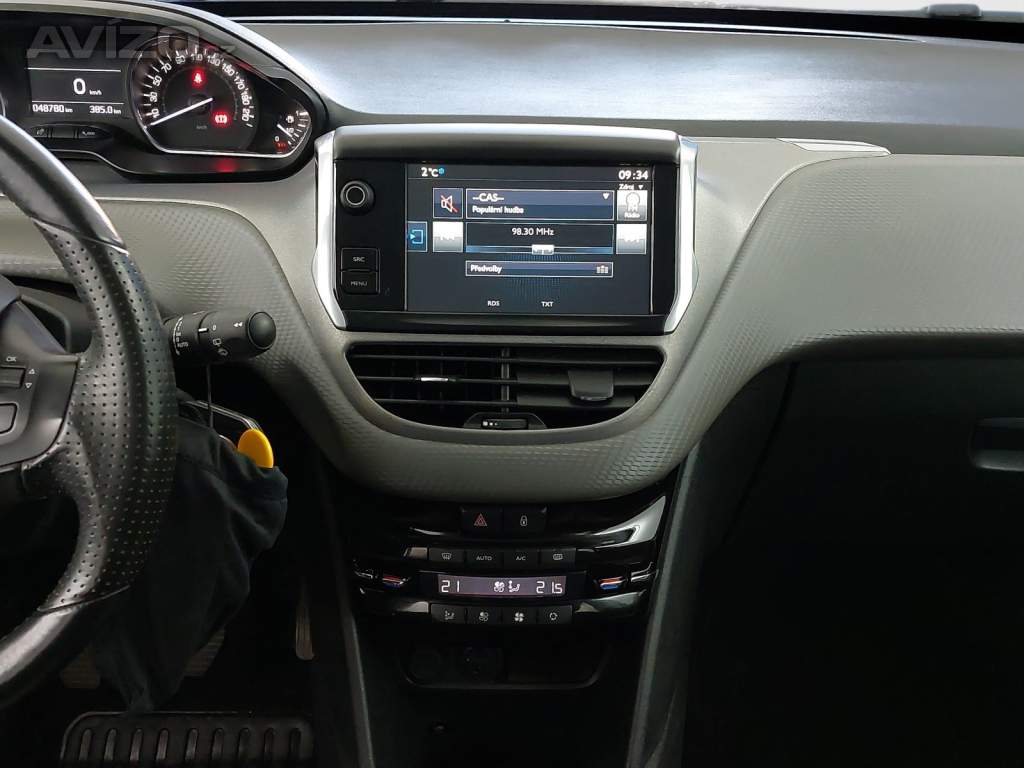 Foto inzerátu Peugeot 208 1.2 PureTech