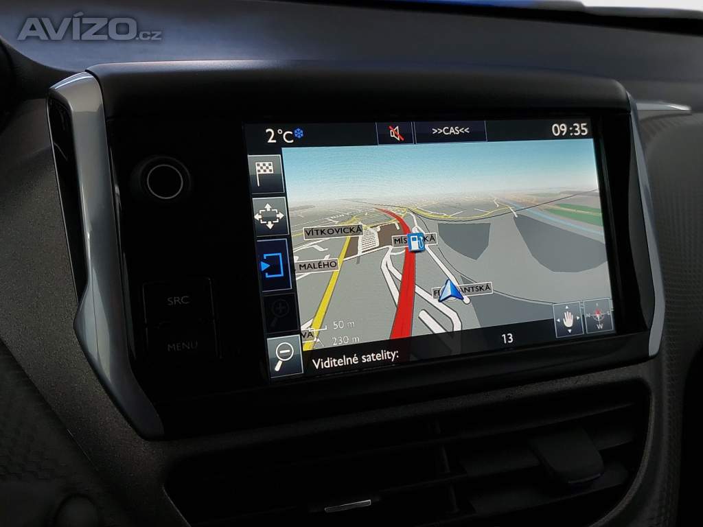 Foto inzerátu Peugeot 208 1.2 PureTech