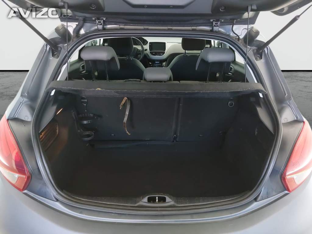 Foto inzerátu Peugeot 208 1.2 PureTech