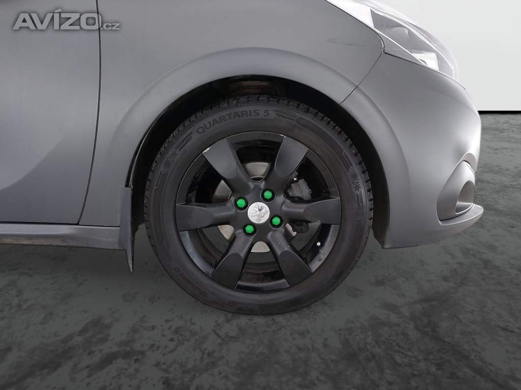 Foto inzerátu Peugeot 208 1.2 PureTech