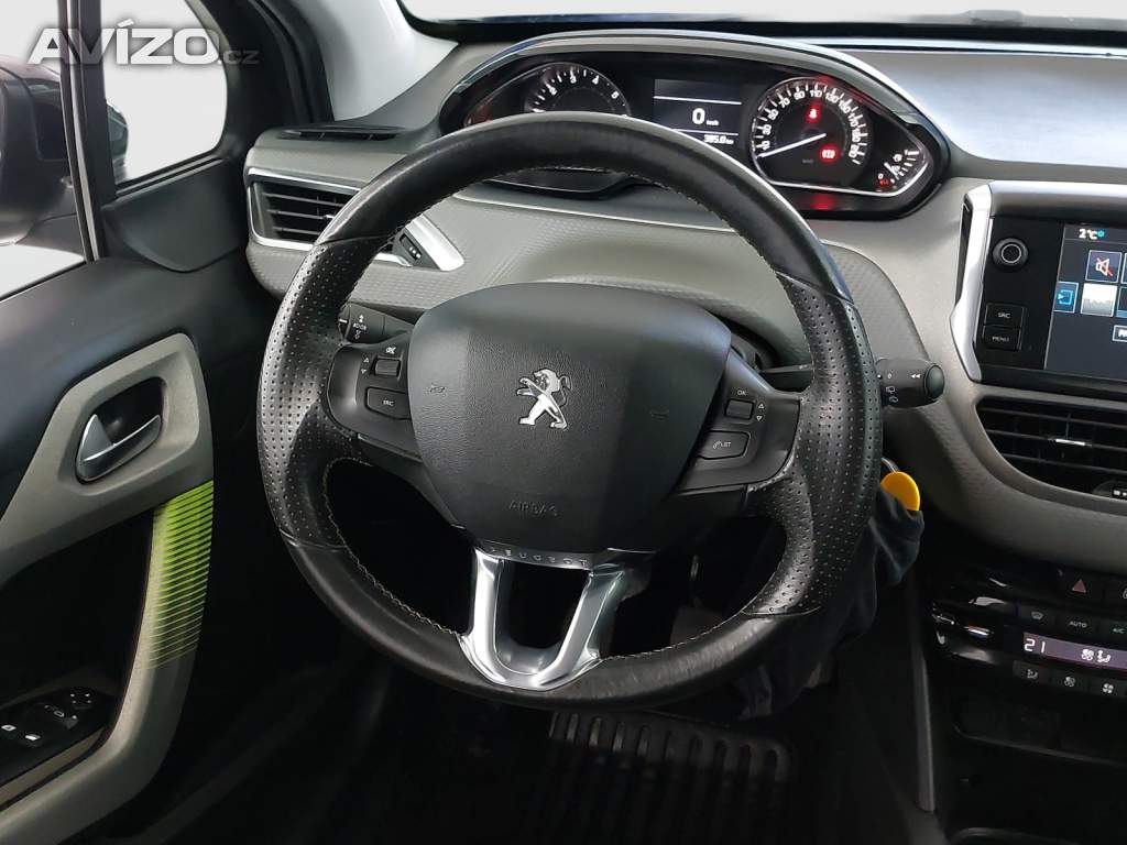 Foto inzerátu Peugeot 208 1.2 PureTech