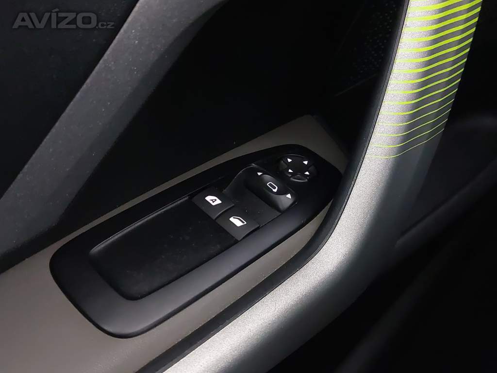 Foto inzerátu Peugeot 208 1.2 PureTech