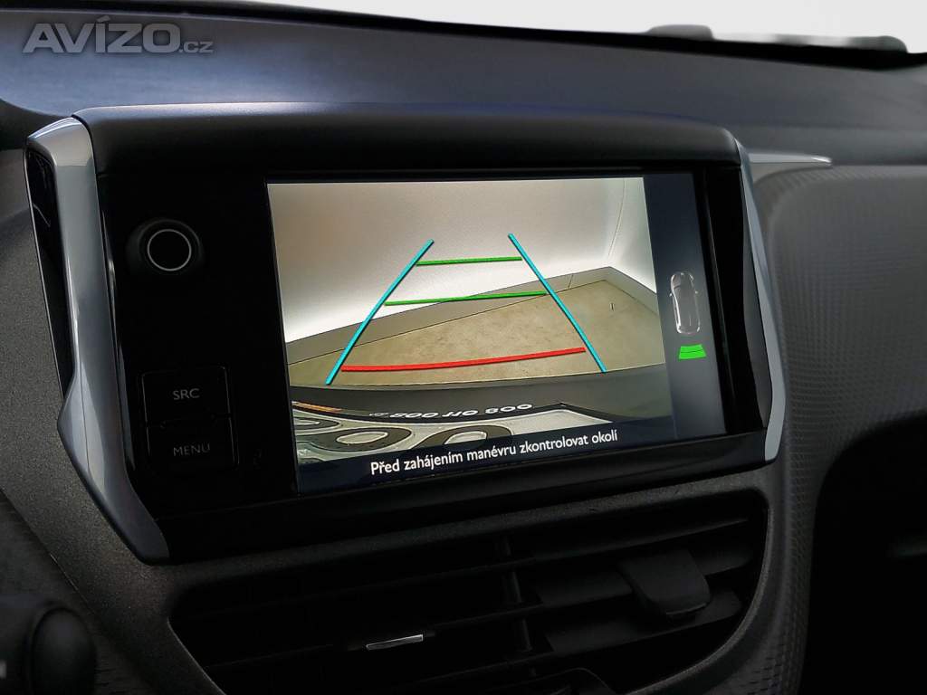 Foto inzerátu Peugeot 208 1.2 PureTech