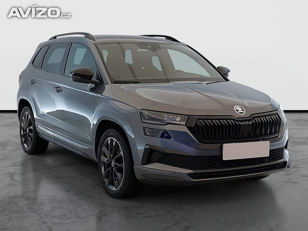 Skoda Karoq 1.5 TSI