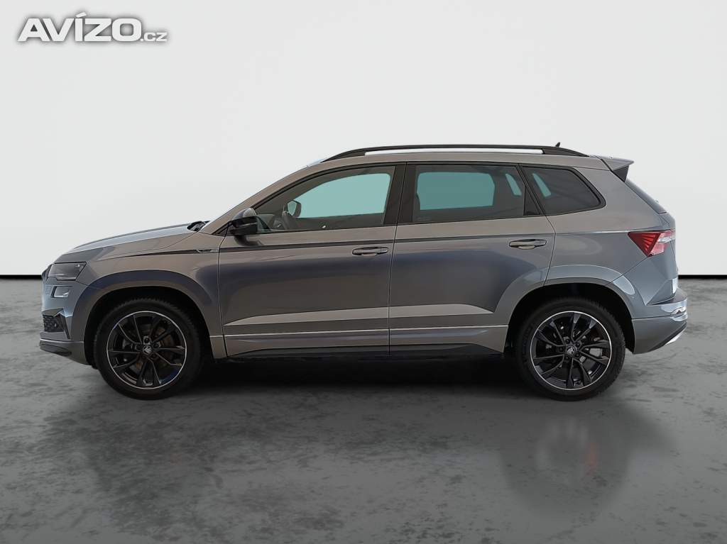 Foto inzerátu Skoda Karoq 1.5 TSI