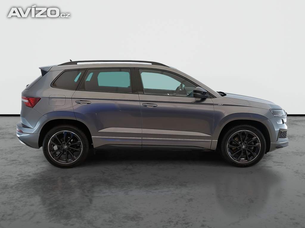 Foto inzerátu Skoda Karoq 1.5 TSI