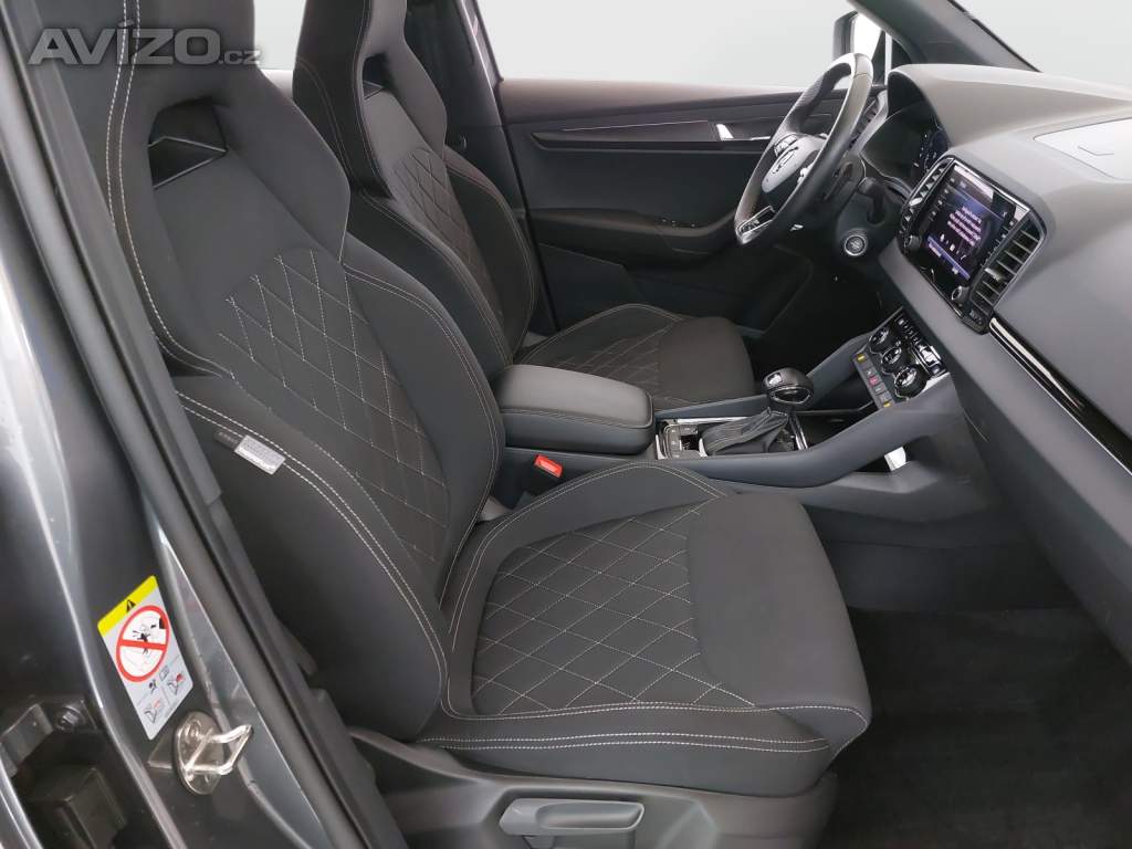 Foto inzerátu Skoda Karoq 1.5 TSI