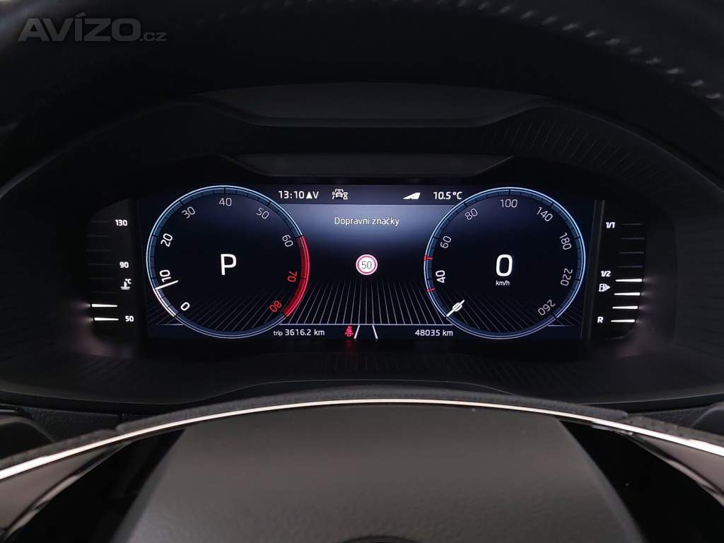 Foto inzerátu Skoda Karoq 1.5 TSI
