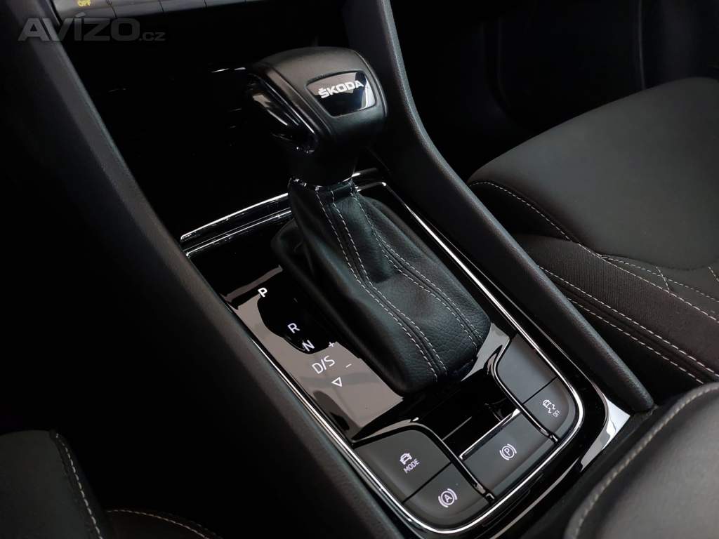 Foto inzerátu Skoda Karoq 1.5 TSI