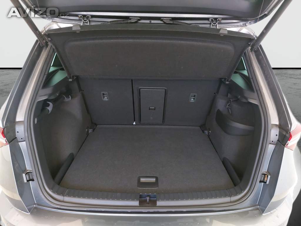 Foto inzerátu Skoda Karoq 1.5 TSI