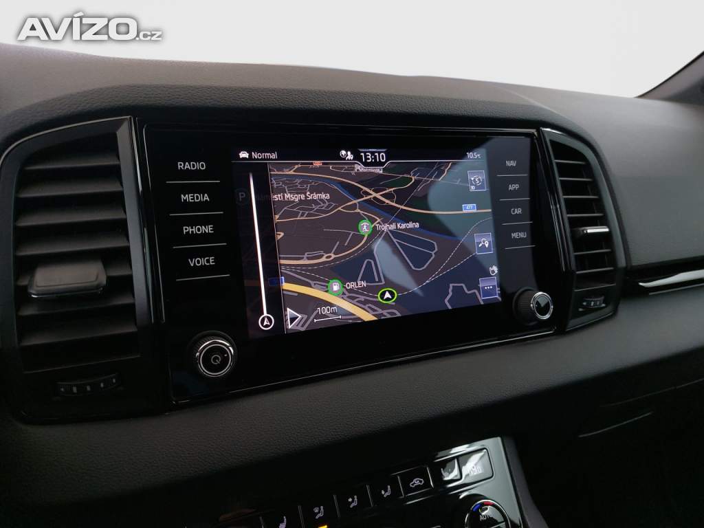 Foto inzerátu Skoda Karoq 1.5 TSI