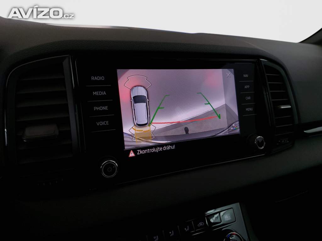 Foto inzerátu Skoda Karoq 1.5 TSI