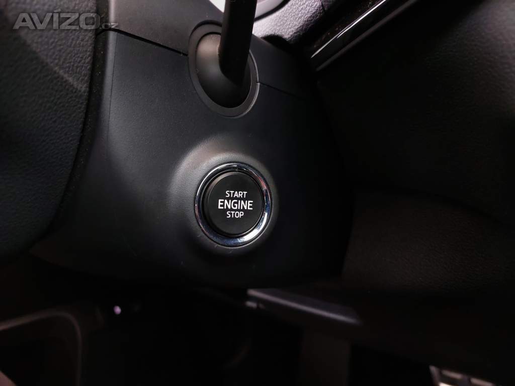 Foto inzerátu Skoda Karoq 1.5 TSI