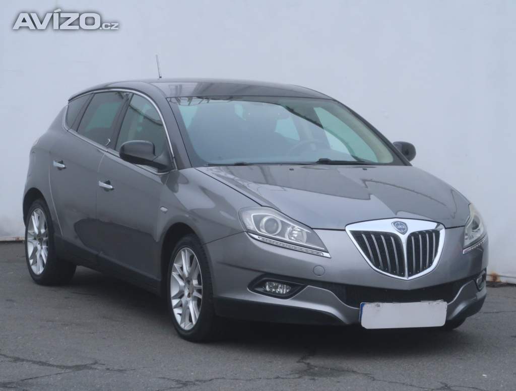 Lancia Delta 1.6 JTD