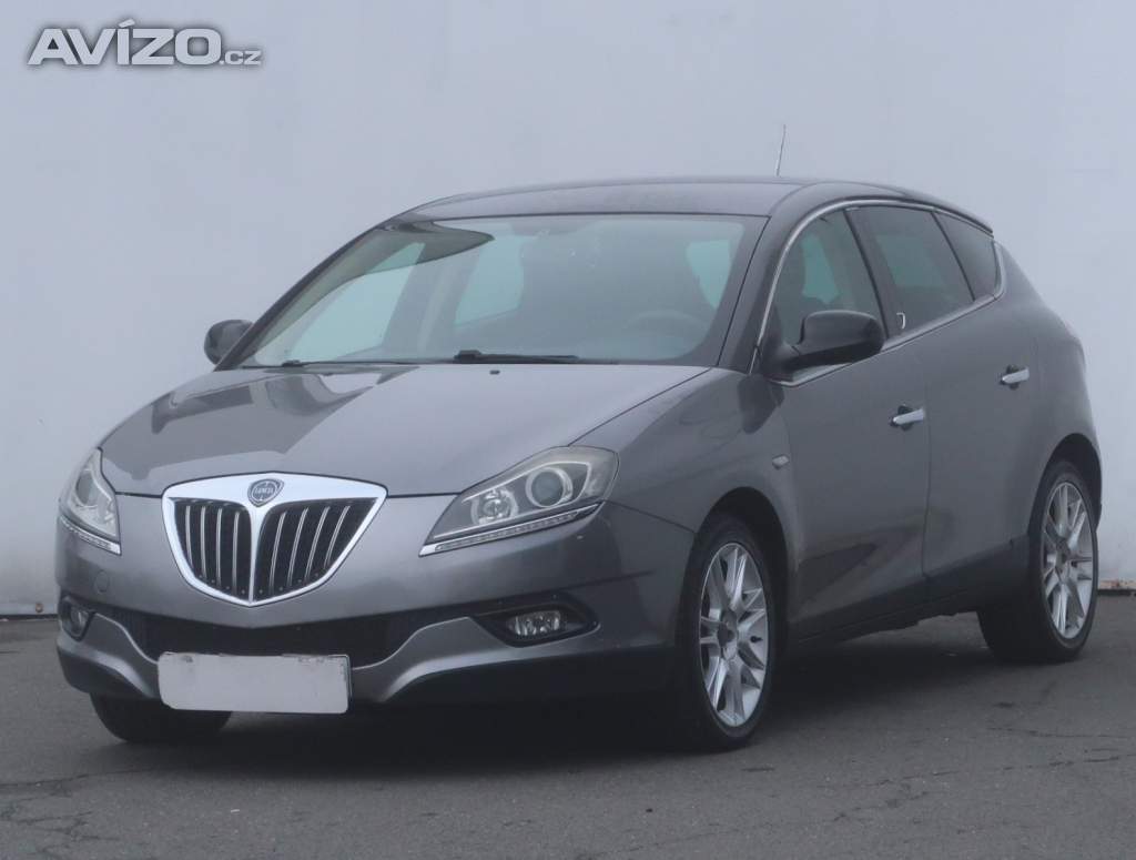 Foto inzerátu Lancia Delta 1.6 JTD
