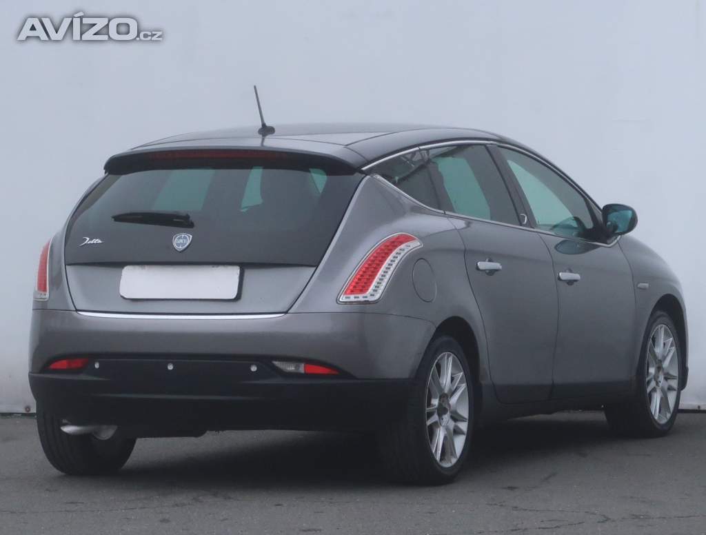 Foto inzerátu Lancia Delta 1.6 JTD