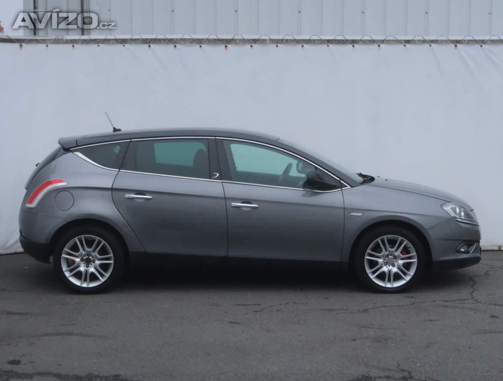 Foto inzerátu Lancia Delta 1.6 JTD