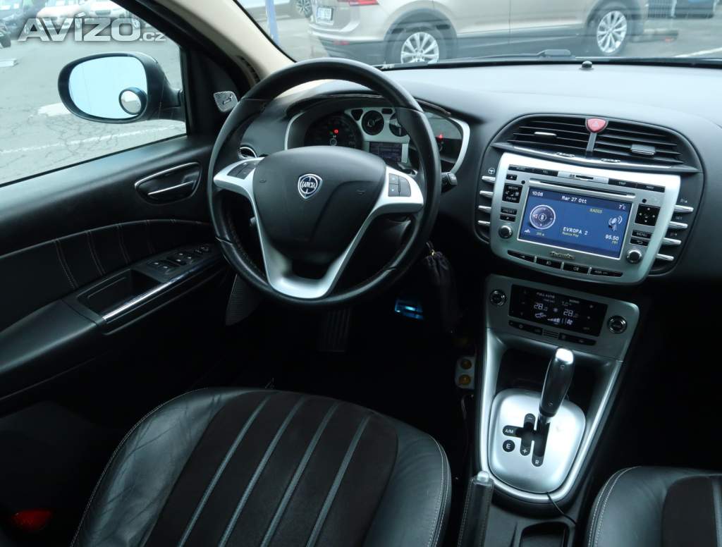 Foto inzerátu Lancia Delta 1.6 JTD