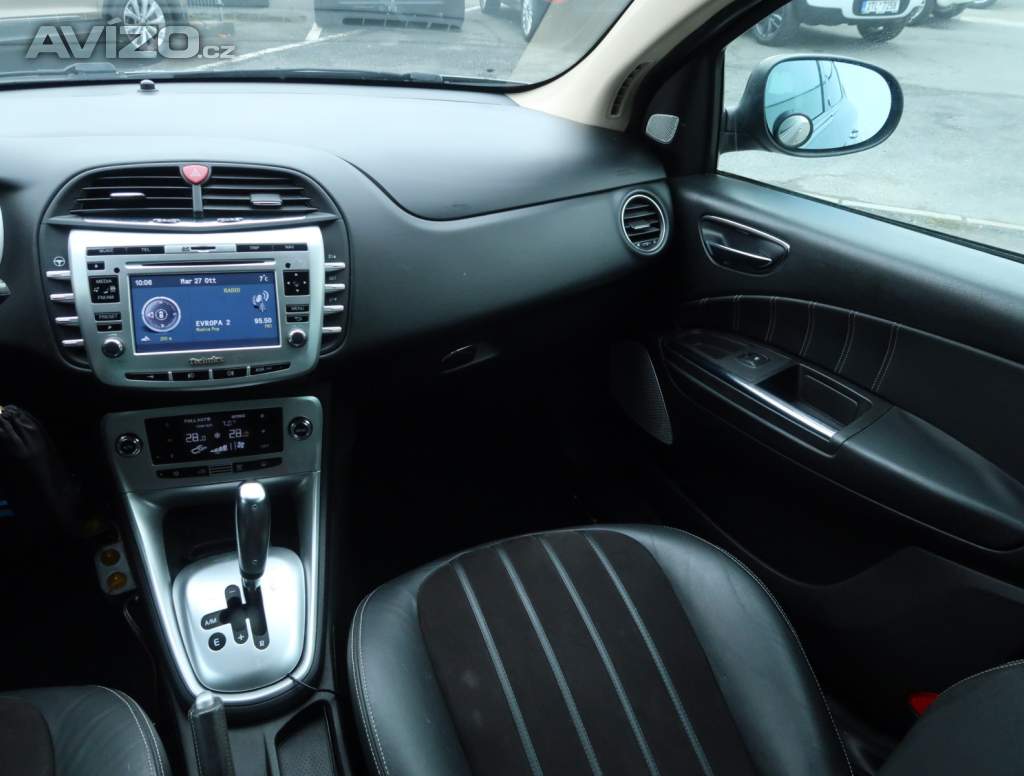 Foto inzerátu Lancia Delta 1.6 JTD