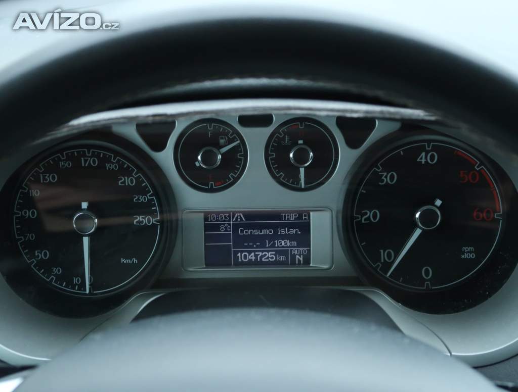 Foto inzerátu Lancia Delta 1.6 JTD