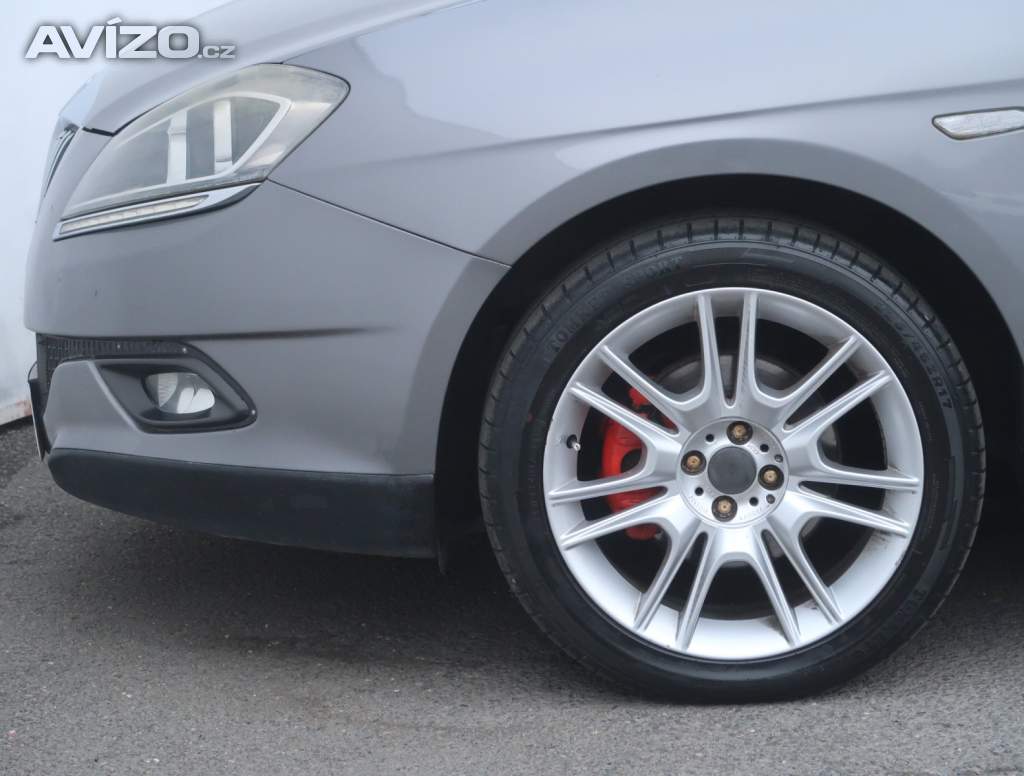 Foto inzerátu Lancia Delta 1.6 JTD