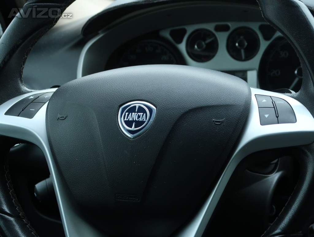 Foto inzerátu Lancia Delta 1.6 JTD