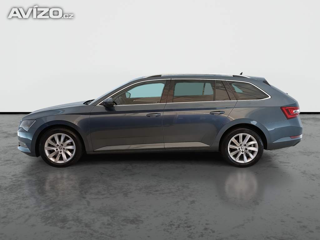Foto inzerátu Skoda Superb 1.5 TSI