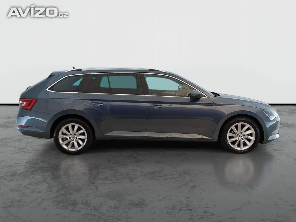 Foto inzerátu Skoda Superb 1.5 TSI