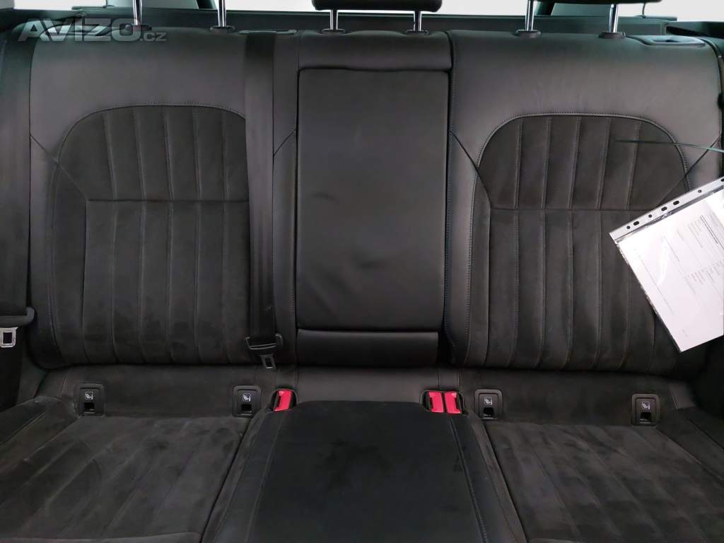 Foto inzerátu Skoda Superb 1.5 TSI