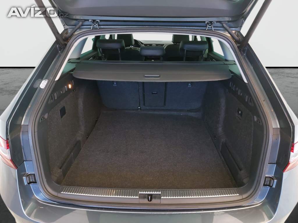 Foto inzerátu Skoda Superb 1.5 TSI